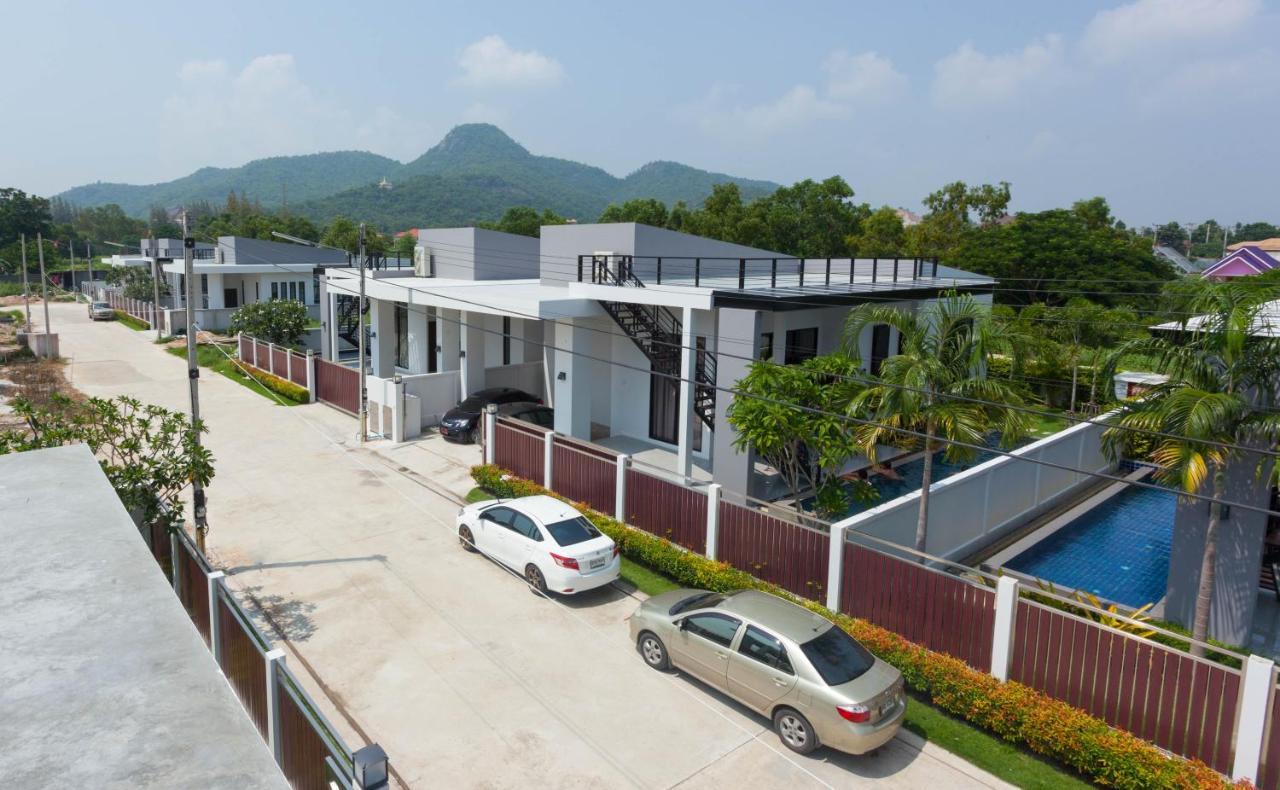Feriehus We By Sirin Pool *