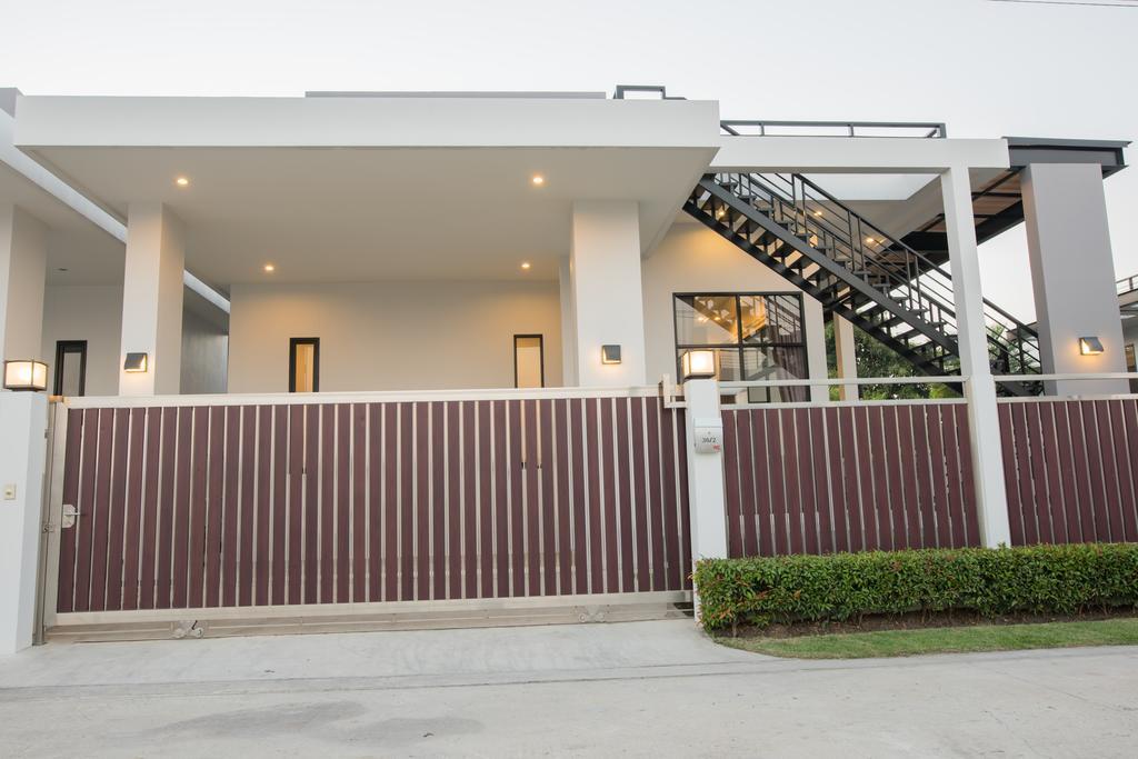 Feriehus We By Sirin Pool Hua Hin