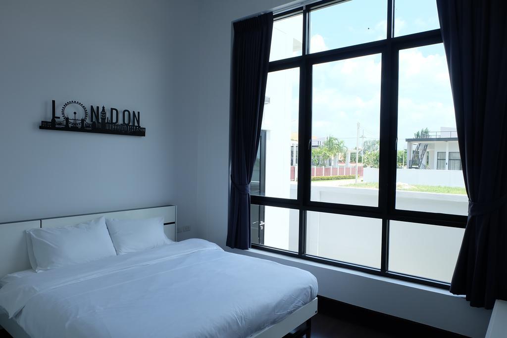 Feriehus We By Sirin Pool Hua Hin