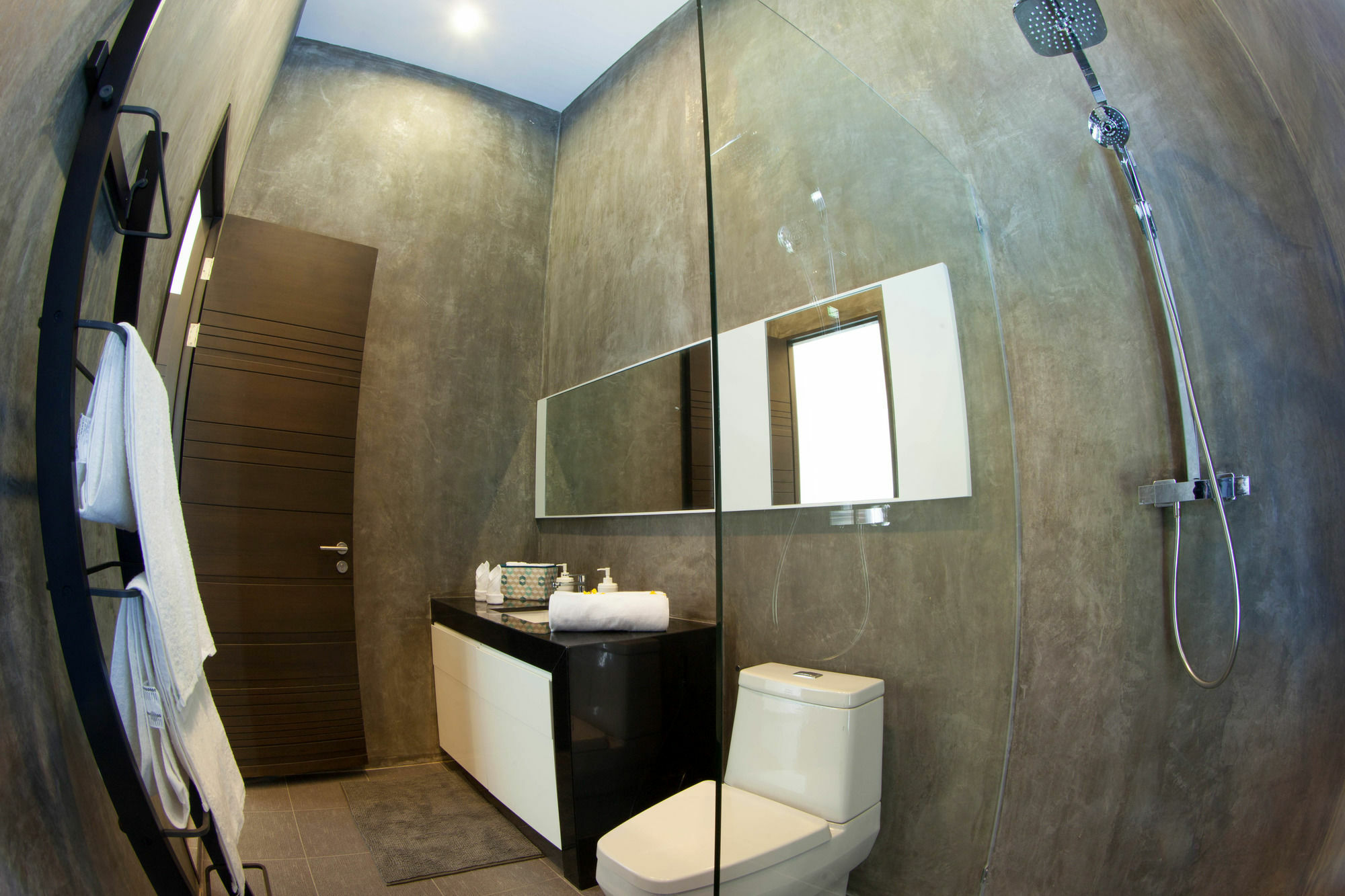 Feriehus We By Sirin Pool