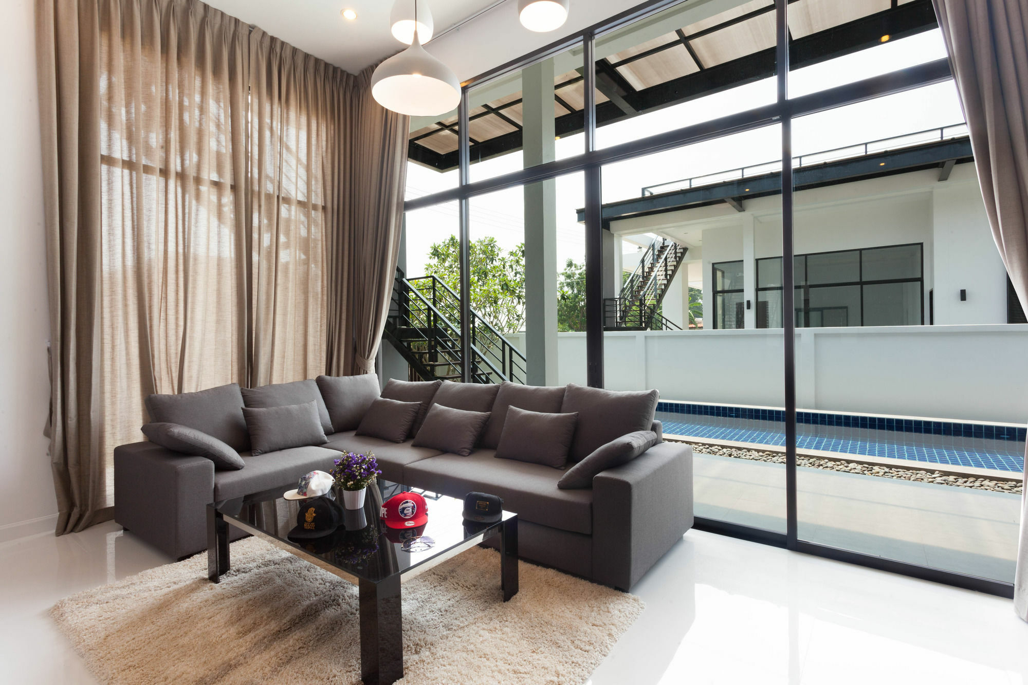 Feriehus We By Sirin Pool Hua Hin