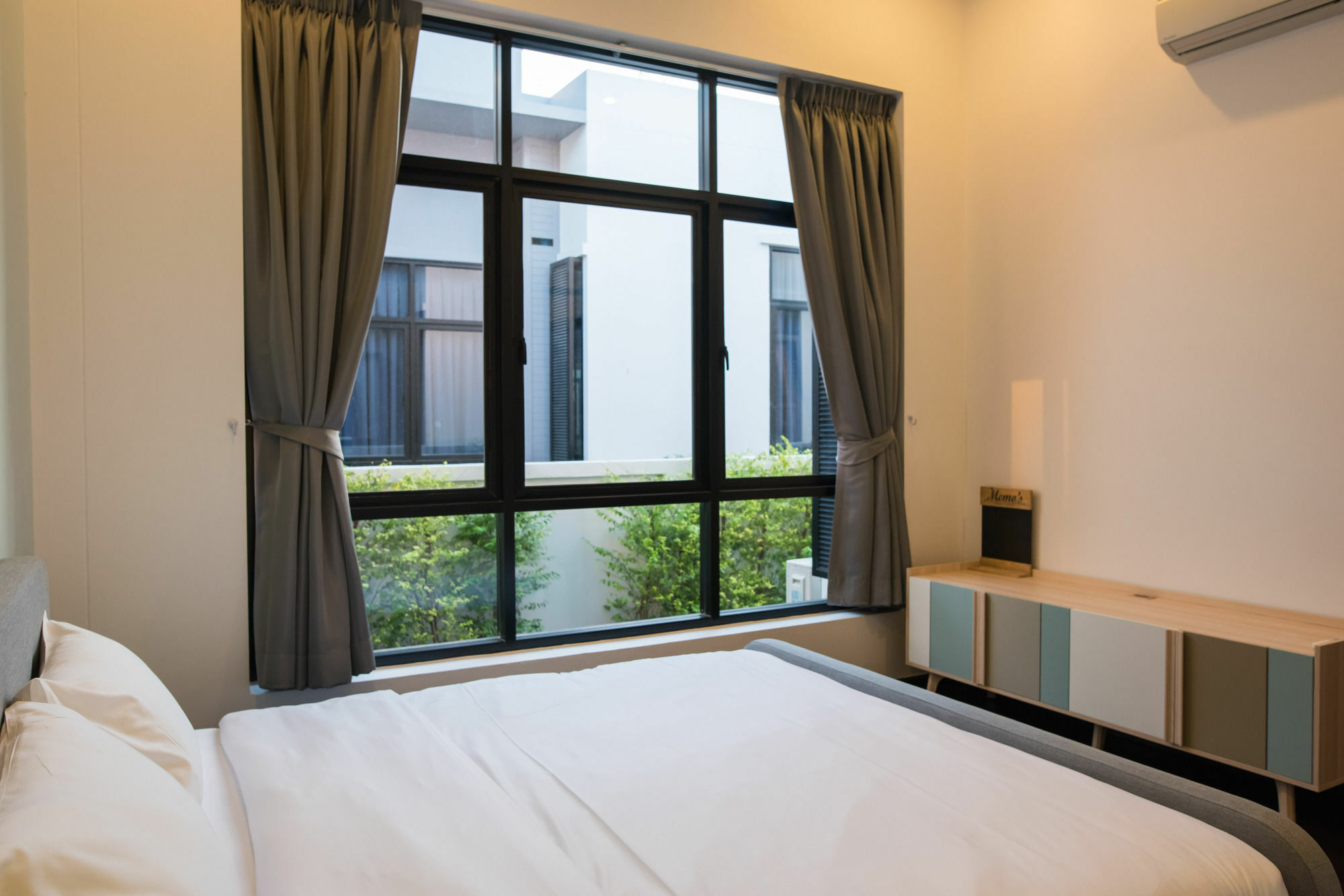 We By Sirin Pool Feriehus Hua Hin
