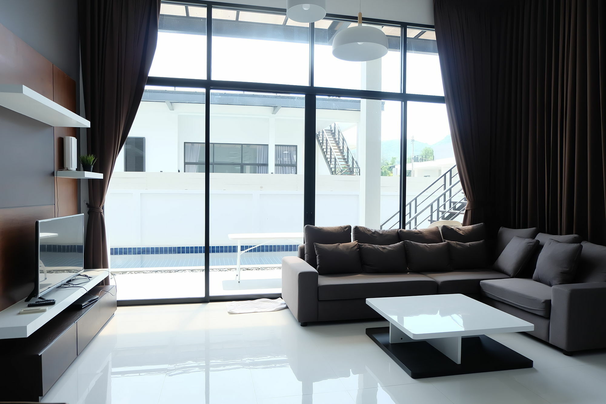 Feriehus We By Sirin Pool Hua Hin