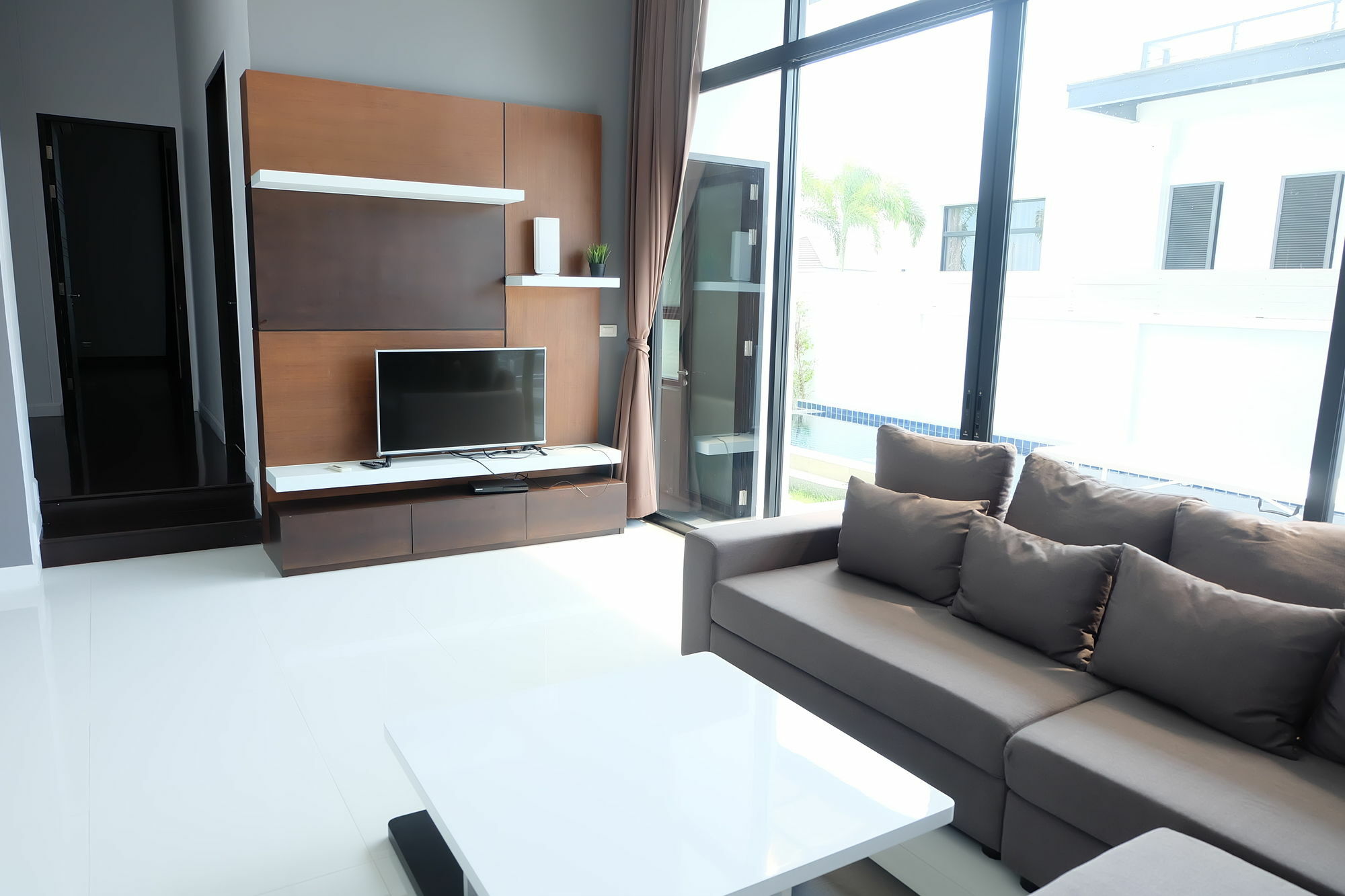 Feriehus We By Sirin Pool Hua Hin