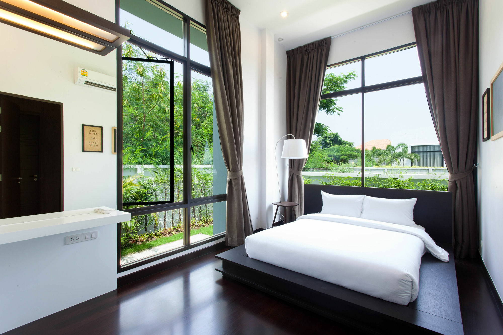 We By Sirin Pool Feriehus Hua Hin