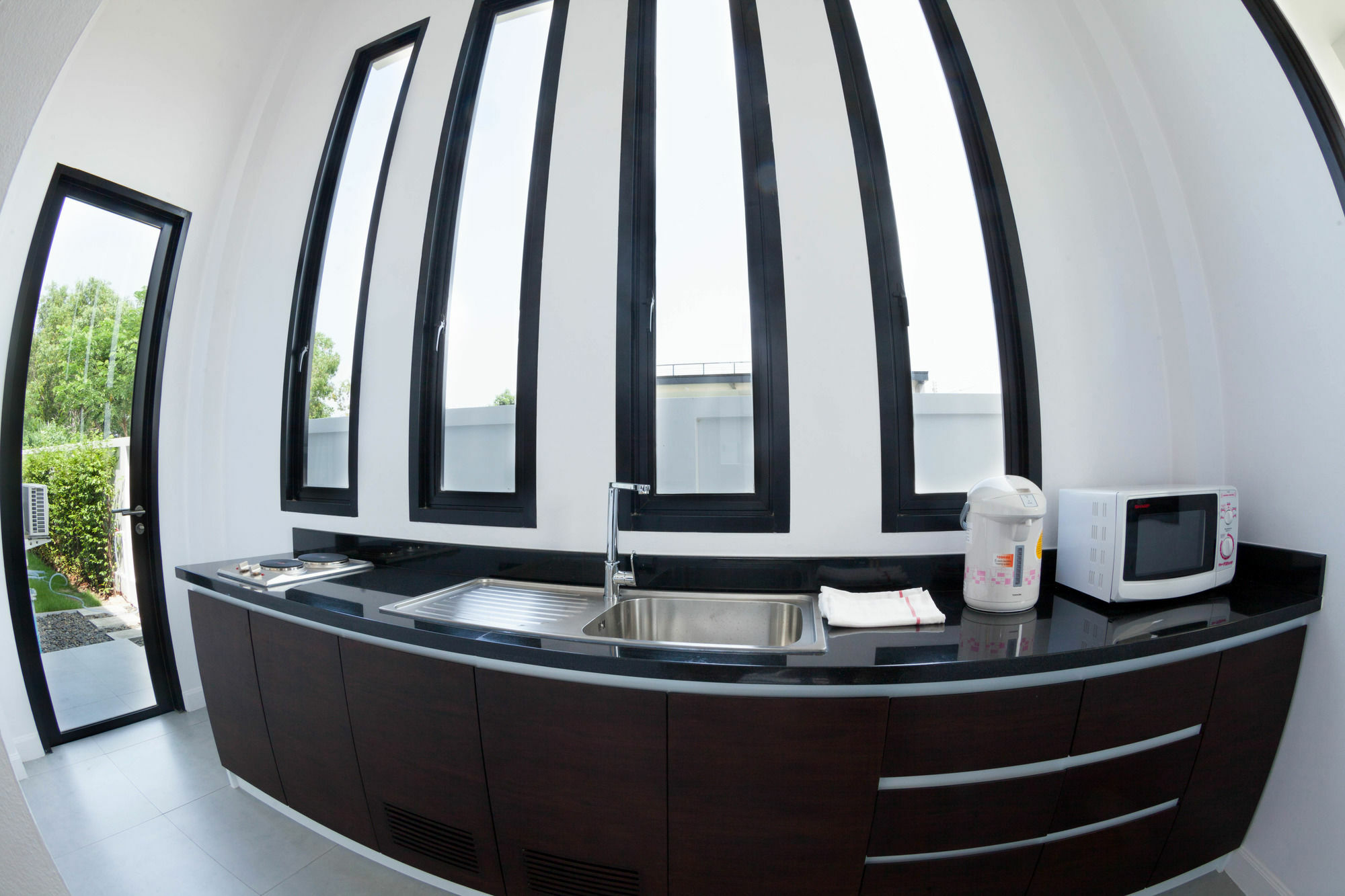 Feriehus We By Sirin Pool Hua Hin