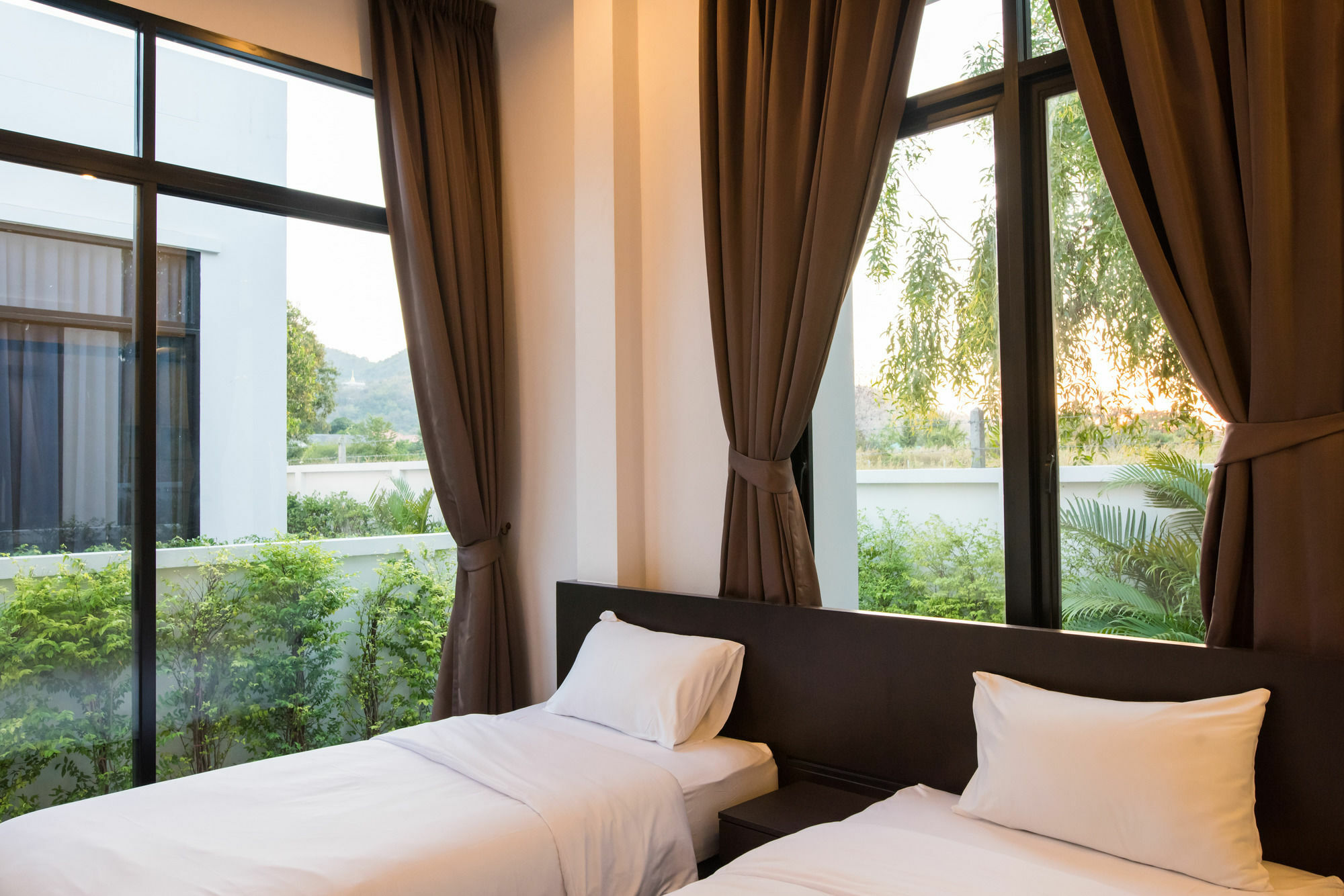 We By Sirin Pool * Hua Hin